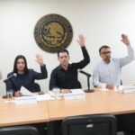 Determina Comisión de Protocolo que 19 nuevas iniciativas pueden seguir proceso legislativo