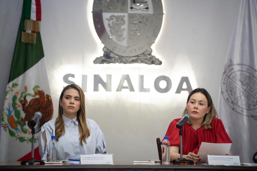 Gobernadora y Alcaldesa presentan nueva etapa del Malecón Margen Izquierda; “permitirá una movilidad más ágil y segura”