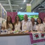 Elota fortalece su proyección turística en el Tianguis Turístico 2026