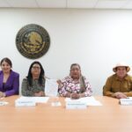 Comisión trabaja en una ruta para mejorar acceso a la justicia de personas indígenas