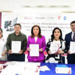 Suman esfuerzos Gobierno Federal y del Estado para fortalecer el sistema de educación tecnológica en Sinaloa