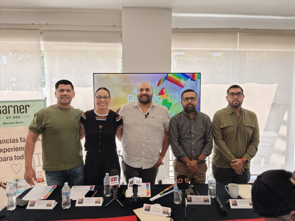 Se proyecta Mazatlán como destino incluyente