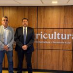 Reanuda SADER pagos pendientes del apoyo federal extraordinario a productores de la cosecha de maíz 2023-2024: Ismael Bello Esquivel