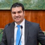 EL CRÉDITO APROBADO POR EL CONGRESO YA SE TRANSFORMA EN OBRAS PARA SINALOA: RODOLFO VALENZUELA