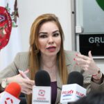 Es hora de que el gobierno reconozca que Sinaloa sufre una verdadera crisis económica: Paola Gárate