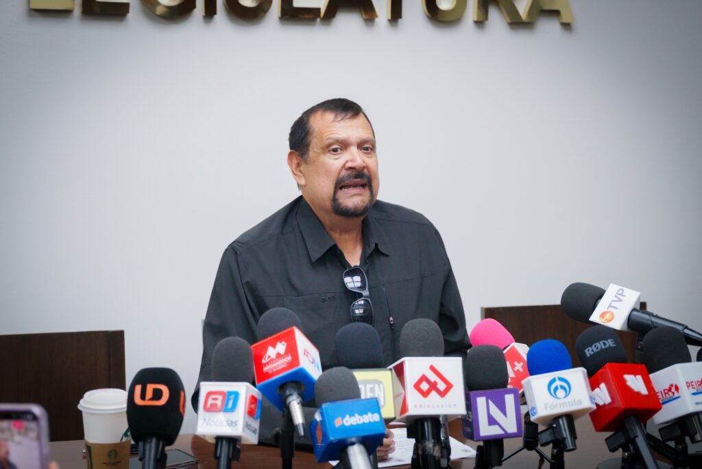 Morena impulsa reformas para fortalecer derechos de las mujeres y construir entornos de paz en Sinaloa
