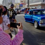 Mazatlán “ruge” a nivel internacional con la Semana de la Troca