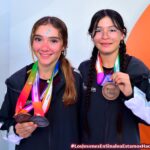SINALOA SUBE AL PODIO EN SKATEBOARDING DE LA OLIMPIADA NACIONAL CONADE 2026