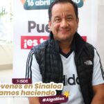 A 30 AÑOS DE SU OLIMPIADA NACIONAL, ADRIÁN MARTÍNEZ REGRESA PARA FORMAR A LAS NUEVAS GENERACIONES DEL KARATE SINALOENSE