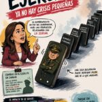 CUANDO TOCAS AL EJÉRCITO YA NO HAY CRISIS PEQUEÑAS