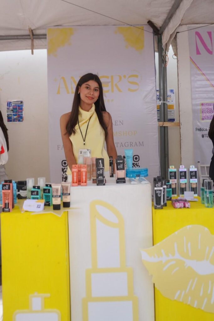 Salud dental e innovación! La Facultad de Odontología de la UAS impulsa el espíritu empresarial con la segunda edición de “Odonto Emprende”