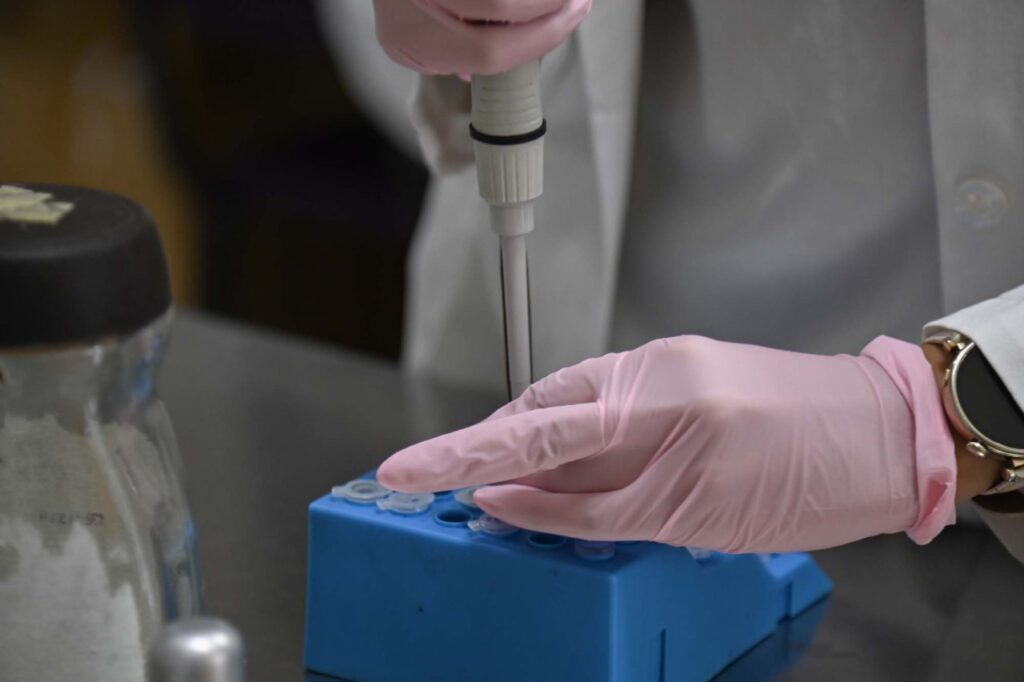 VPH oral: advierten sobre los peligros de un virus silencioso que afecta al 17% de los mexicanos; un estudio de la UAS evalúa sus factores de riesgo