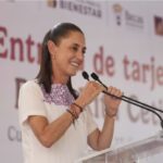 Preparan mensaje nacional de Sheinbaum para finales de mayo