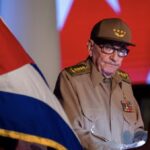 Diputados de Morena salen en defensa de Raúl Castro y generan polémica con Landau