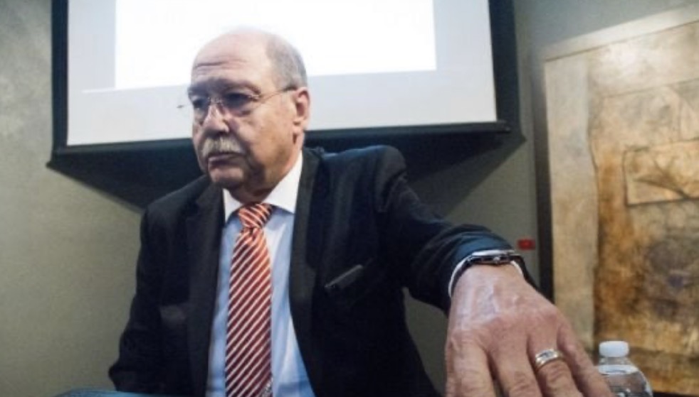 Muere Javier Coello Trejo, conocido como “El Fiscal de Hierro”