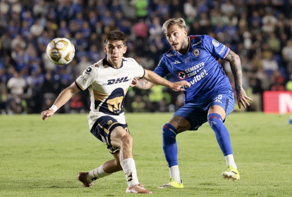 Pumas y Cruz Azul definen al campeón del Clausura 2026; así podrá verse la final