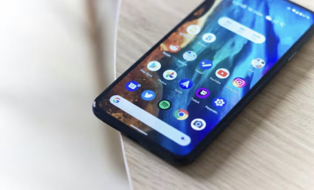 Celulares Android económicos se mantienen como opción en 2026
