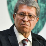 Monreal sostiene que Morena no debe cargar con el lastre del crimen organizado
