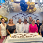 Celebran 127 aniversario del Mercado Pino Suárez, símbolo histórico de Mazatlán