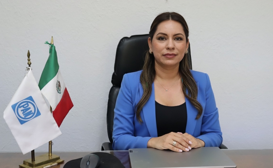 PAN exige investigación de fondo tras licencia de Rocha Moya en Sinaloa