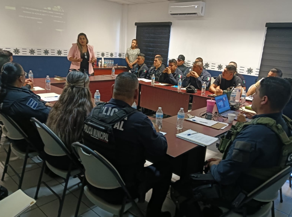 Endurecen medidas en Ahome: sancionarán portación injustificada de objetos punzocortantes
