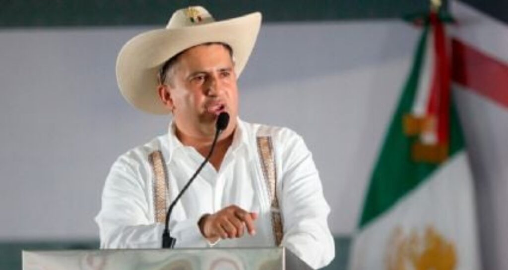A seis meses del crimen de Carlos Manzo, su viuda mantiene exigencia de justicia