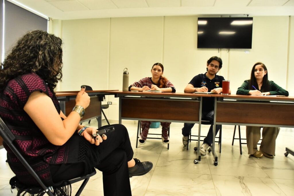 Fortalece la Unidad de Bienestar Universitario estrategias de prevención con capacitación sobre protocolos de conducta suicida