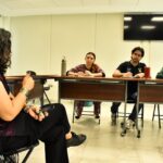 Fortalece la Unidad de Bienestar Universitario estrategias de prevención con capacitación sobre protocolos de conducta suicida