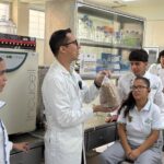 Investiga la Facultad de Ciencias de la Nutrición y Gastronomía desarrollo de alimentos funcionales y medicinales, para prevenir enfermedades crónicas