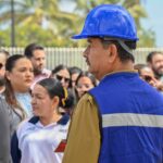 Fortalece la UAS cultura de prevención y protocolos de emergencia; se suma al 1er Simulacro Nacional 2026 con la participación de 200 mil universitarios