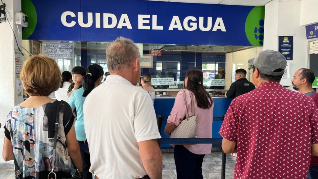 JAPAMA lanza programa especial con 50% de descuento en recargos
