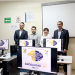 ¡A la vanguardia! Fortalece la Facultad de Ingeniería Culiacán de la UAS su infraestructura tecnológica con 40 computadoras de alta gama