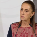 Sheinbaum afirma que no existen imputaciones contra Rocha Moya ni Maru Campos