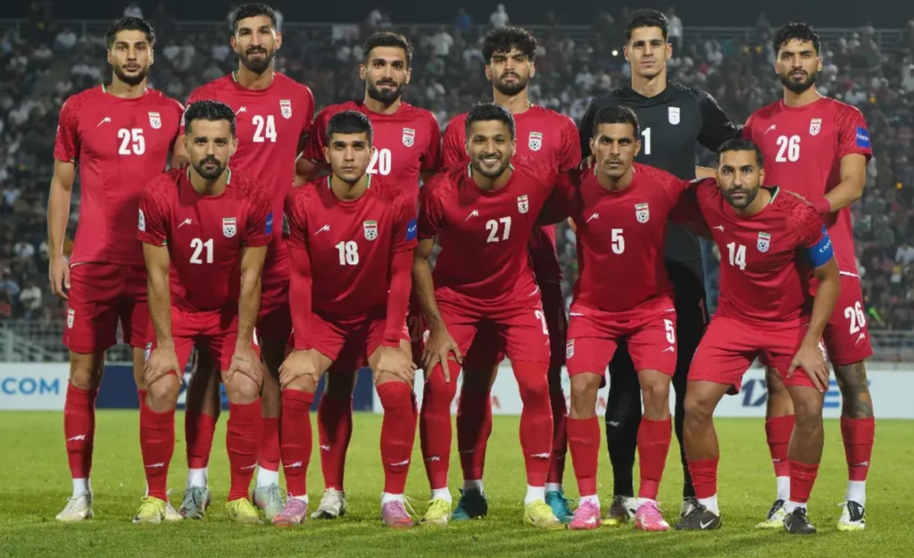 Sheinbaum asegura que México está listo para recibir a Irán durante el Mundial 2026