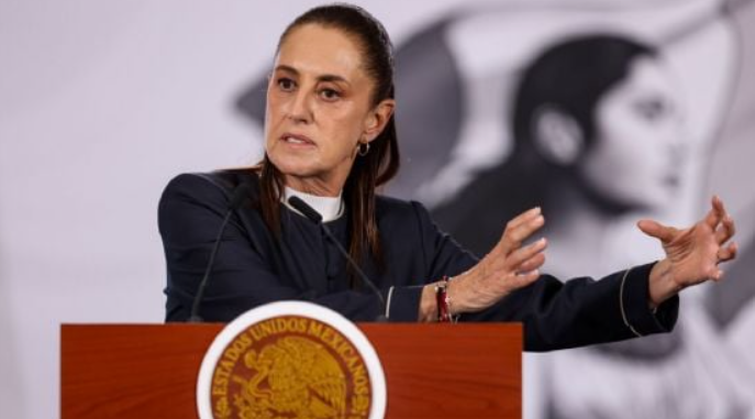 Sheinbaum asegura que Taddei malinterpretó propuesta sobre revisión de candidaturas