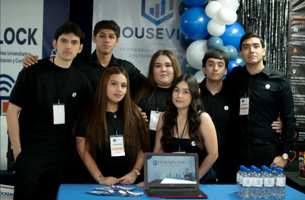 ¡Ideas con impacto real! La Facultad de Contaduría y Administración de la UAS fomenta la creación de nuevas empresas, en la XIII Expo Emprende