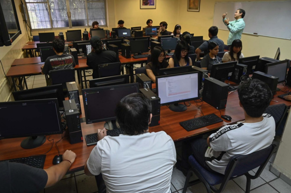 La Facultad de Informática Culiacán de la UAS destaca a nivel internacional; publican tres proyectos de Inteligencia Artificial en la editorial Springer