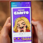 Canva apuesta por herramientas de inteligencia artificial para impulsar la creatividad en México