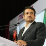 Andy López Beltrán deja dirigencia de Morena y buscará diputación federal en Tabasco