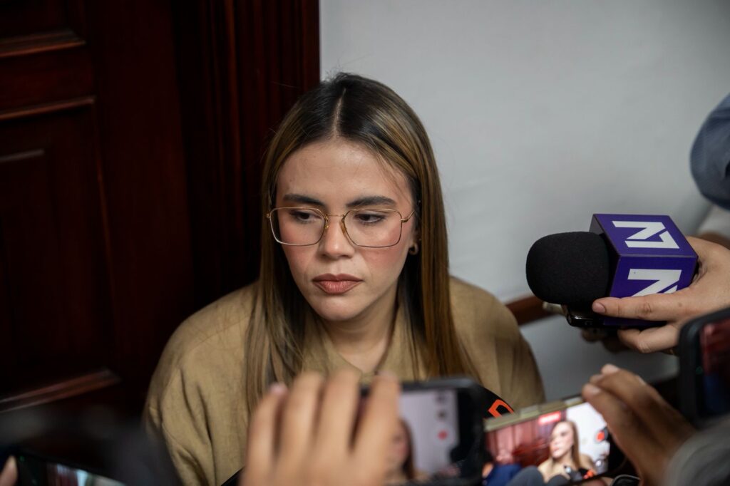 Ana Miriam Ramos anuncia descuentos del 100 por ciento en multas y recargos del Impuesto Predial