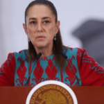 Sheinbaum critica visita de Díaz Ayuso y cuestiona a opositores que la respaldan