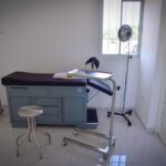 Cumple Gobierno de Ahome anhelo histórico de Huacaporito con nuevo dispensario médico.
