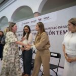 Sinaloa cumple con el pacto con la primera infancia a través de la entrega de Kits de Estimulación Temprana; Culiacán respalda estrategia