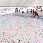 Este 21 de mayo será el AQUATÓN de DIF Sinaloa 2026