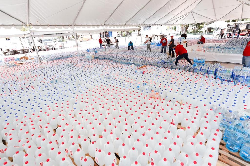 Este 21 de mayo será el AQUATÓN de DIF Sinaloa 2026