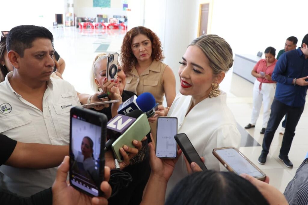 Reconocen al Centro de Convenciones de Mazatlán entre los mejores recintos de Latinoamérica