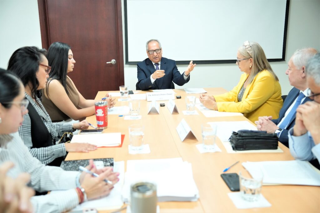 Comisión de Hacienda aprueba dictamen que propone financiamiento para el municipio de Elota