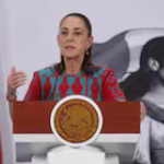 Sheinbaum responde a Jorge Romero por críticas en caso Rocha Moya
