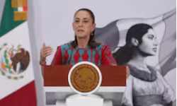 Sheinbaum responde a Jorge Romero por críticas en caso Rocha Moya