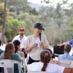 Estrenan pavimento y redes hidrosanitarias en la colonia Genaro Estrada